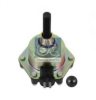 SCANI 639326 Water Drain Valve